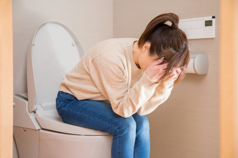 夜中にまたトイレ…「夜間頻尿」を改善する5つの生活習慣と原因別治療法 WELLMETHODWELLMETHOD